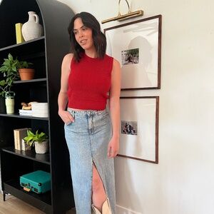 Meet your Posher, Lacy